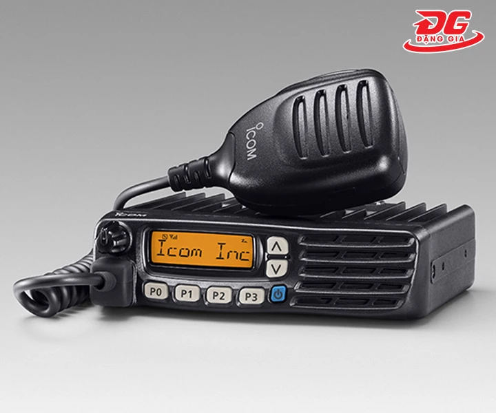Bộ đàm Icom di động