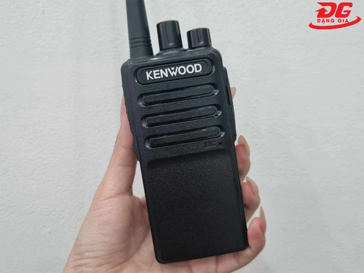 Chọn máy có số kênh đa nhiệm