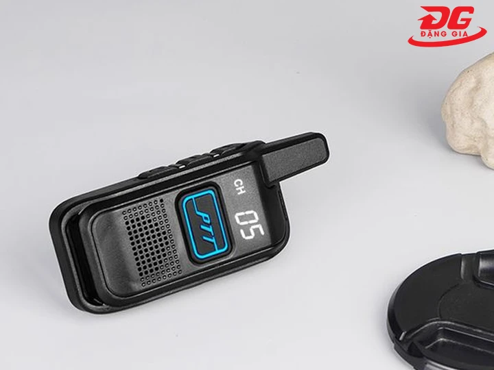 Bộ đàm cầm tay Yanton T-S1