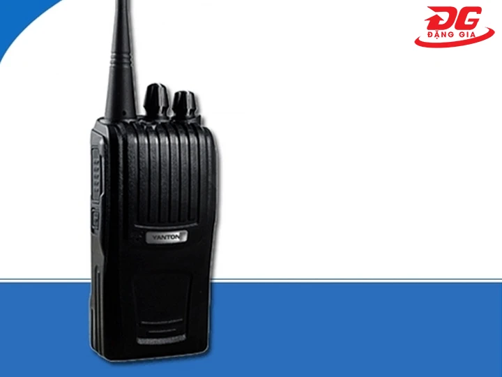 Bộ đàm cầm tay Yanton T-800