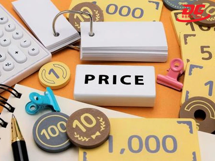 Giá giấy ép plastic A4