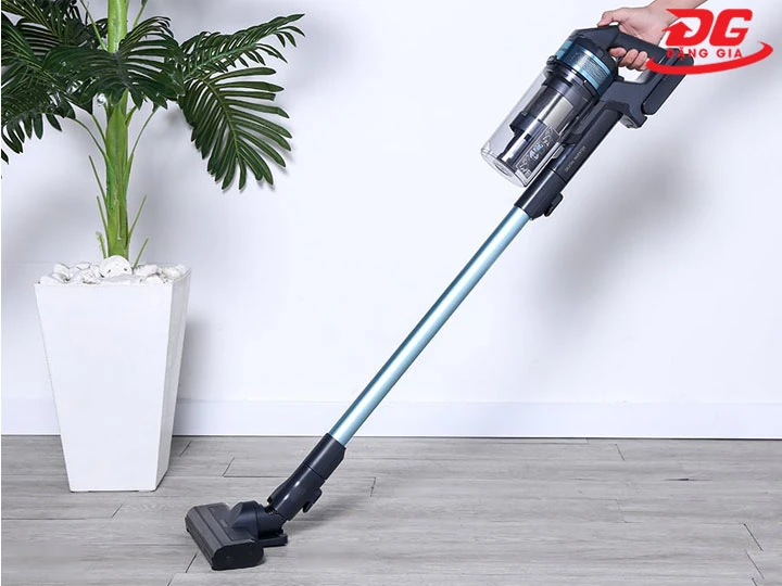 giá tiền Máy hút bụi cầm tay Samsung