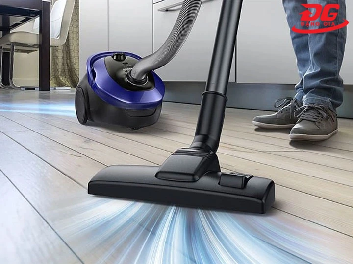 giá tiền Máy hút bụi Samsung VC20M2510WB