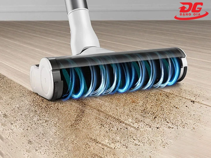 hình ảnh Máy hút bụi Samsung Jet 90 Complete