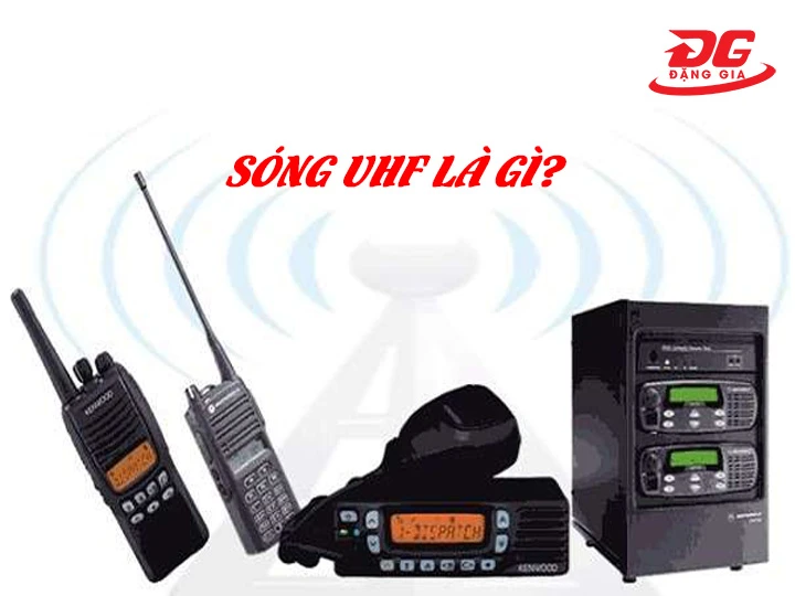 Sóng UHF