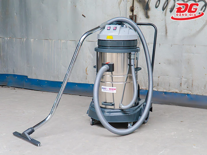 máy hút bụi DQC - TECH 702H