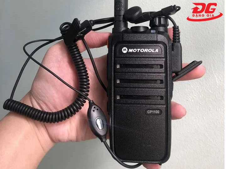 Bộ đàm Motorola CP-1100
