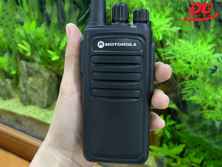 Bộ đàm Motorola CP 1890