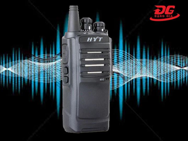 Sóng khỏe, xuyên địa hình phức tạp