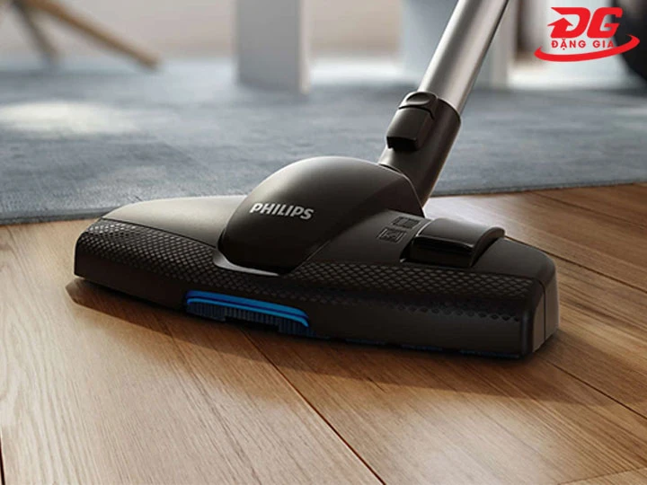 cách chọn Máy Hút Bụi Philips phù hợp