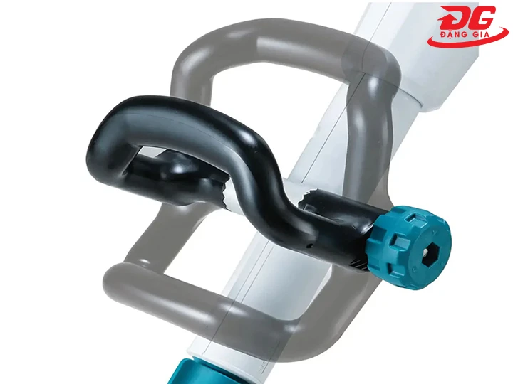 chất liệu máy chà sàn Makita