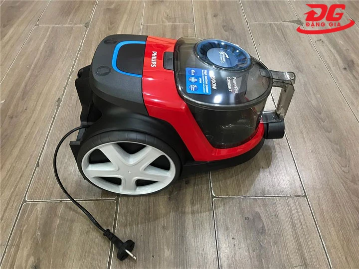 công suất Máy hút bụi Philips là bao nhiêu