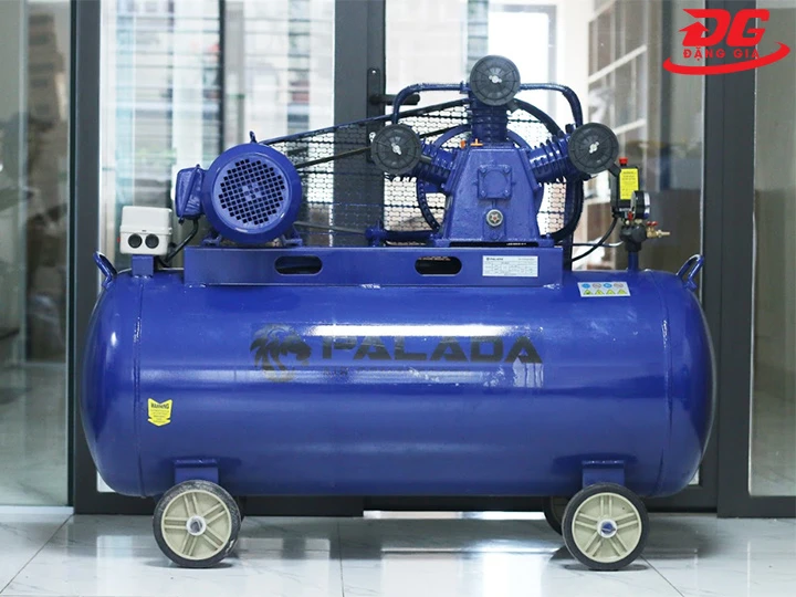 Đặng Gia bán máy nén khí 6 bar