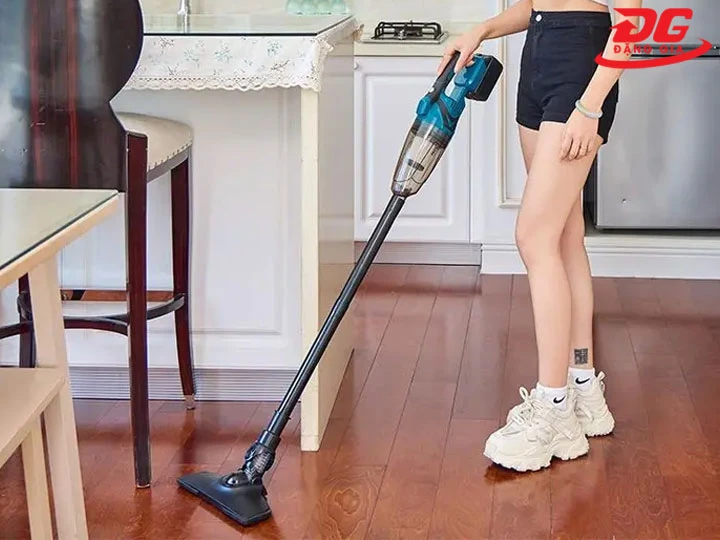 địa chỉ mua Máy hút bụi Ironfist