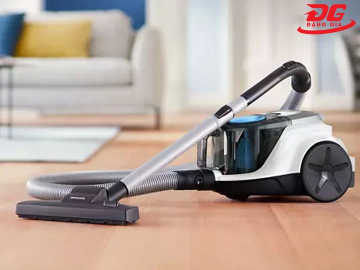 Giá máy hút bụi Philips đắt không
