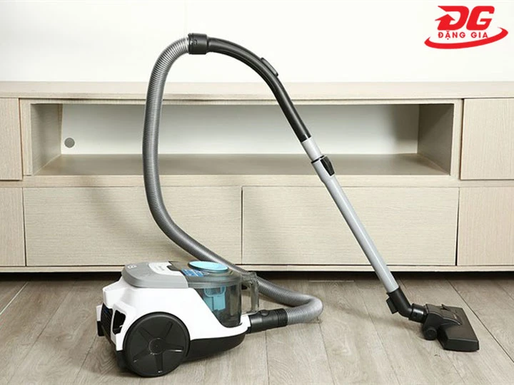 giá tiền Máy hút bụi Philips có túi lọc