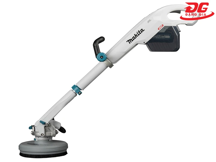 Máy chà sàn Makita PS001G 40V max XGT/Buffing