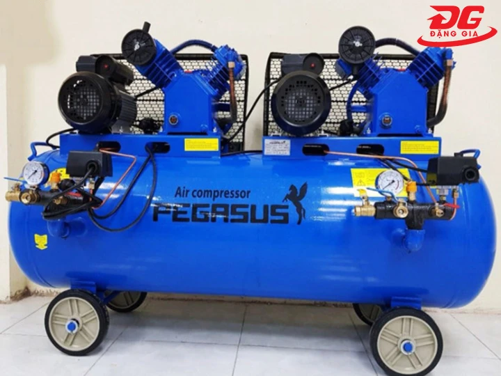 Máy nén khí 6 bar Pegasus 230L