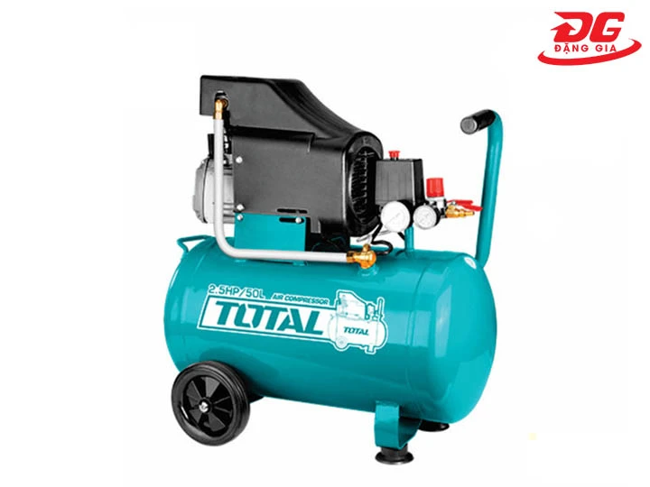 Máy nén khí ngâm dầu Total TC1255011T