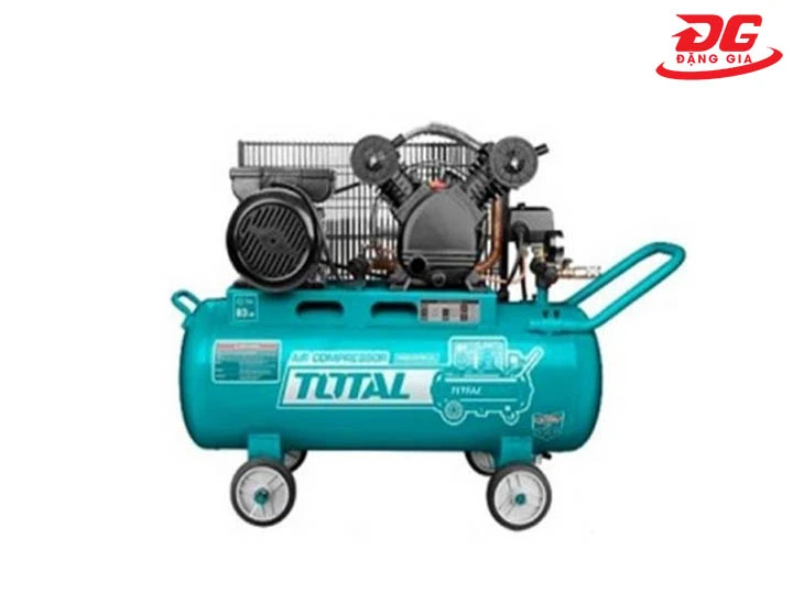 Máy nén khí dây đai TOTAL TC2200506T