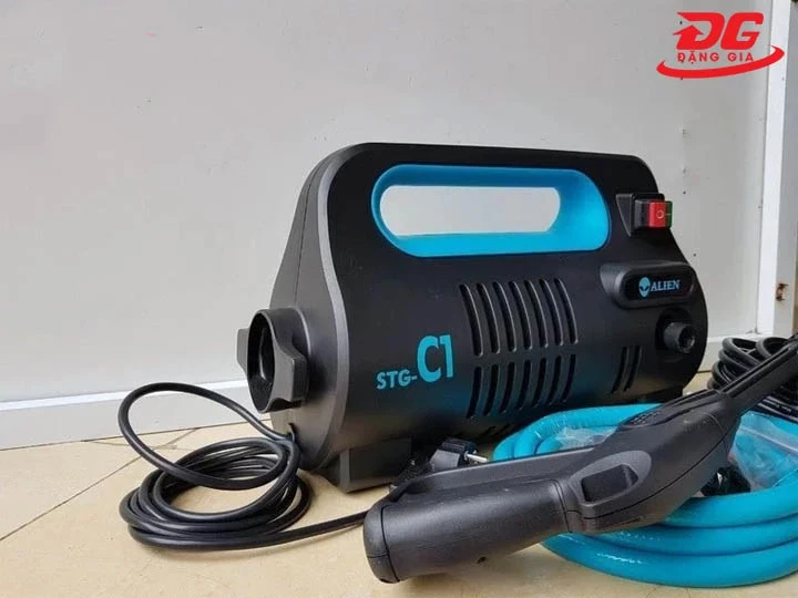 Máy phun rửa xe Alien STG-C1