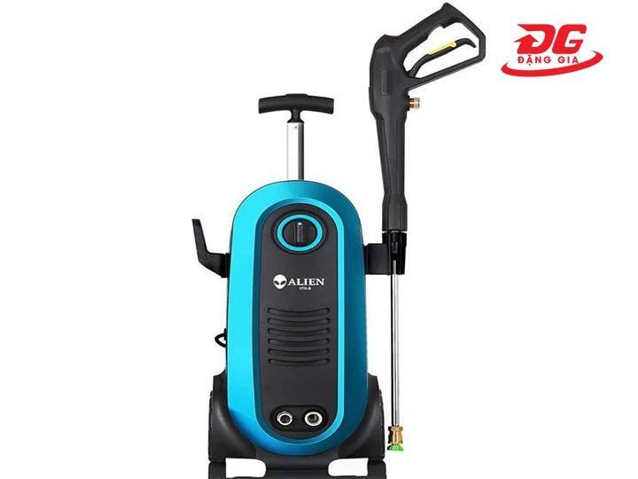 Máy rửa xe Alien STG-B gia đình