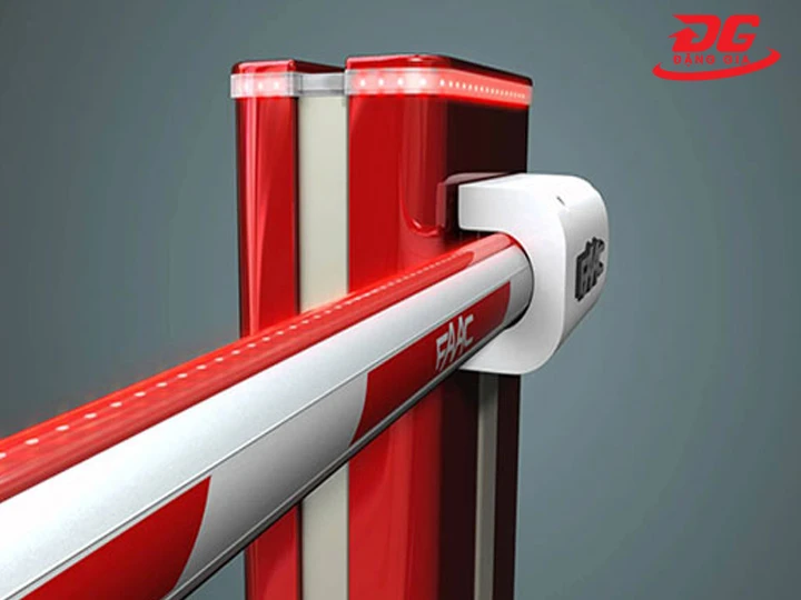 Nâng hạ ổn mượt, không cần chờ đợi