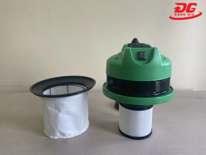 Bộ lọc máy hút bụi công nghiệp Nhật Bản 