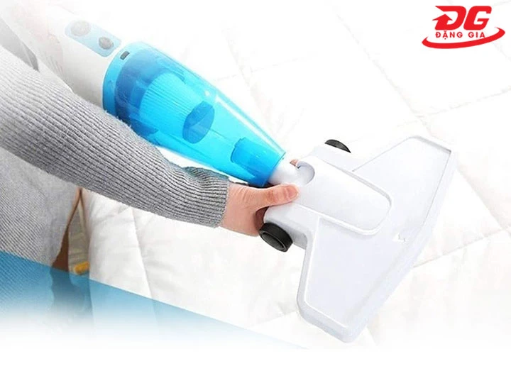 cách chọn Máy hút bụi Perfect phù hợp với nhu cầu