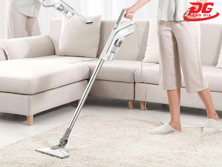 địa chỉ mua Máy hút bụi Perfect uy tín