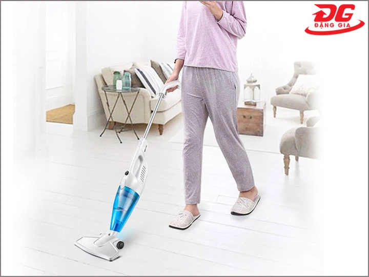 giá tiền Máy hút bụi Gia đình Perfect