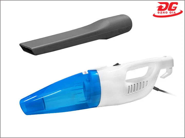 khuyến mãi khi mua Máy hút bụi Perfect