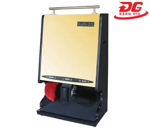 Hình ảnh sản phẩm Máy đánh giày văn phòng tự động Shiny SHN - XD