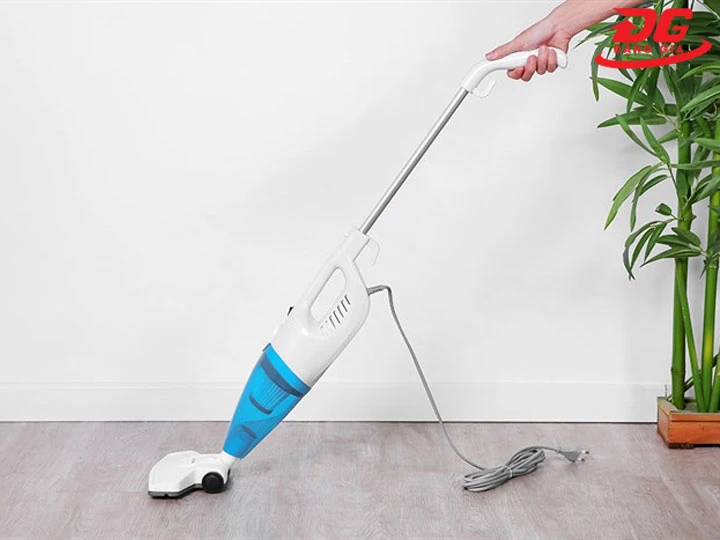 Máy hút bụi Perfect - Công suất mạnh, Làm sạch mọi bề mặt