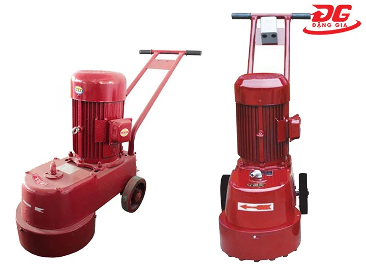 Máy mài sàn DMS250