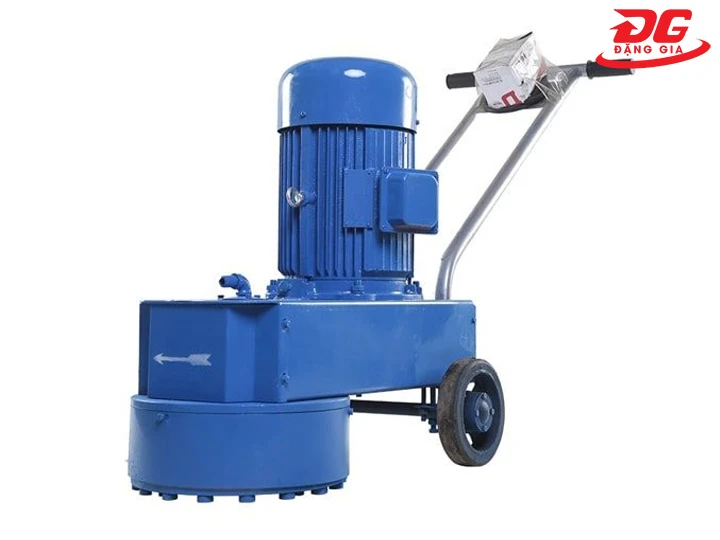 Máy mài sàn DMS350