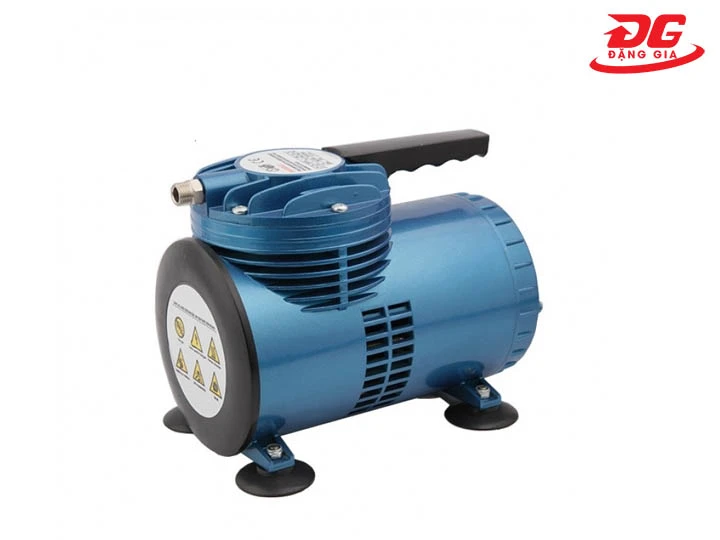 Máy nén khí Airbrush Fengda AS‑06