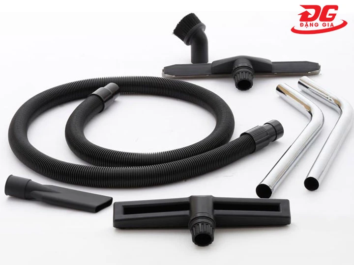 Phụ kiện máy hút bụi công nghiệp Nhật