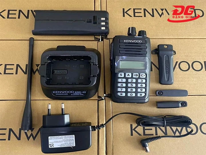 Bộ đàm Kenwood NX-1300D-M3