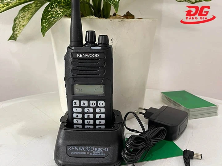 chọn Bộ đàm Kenwood NX-1300D-M3
