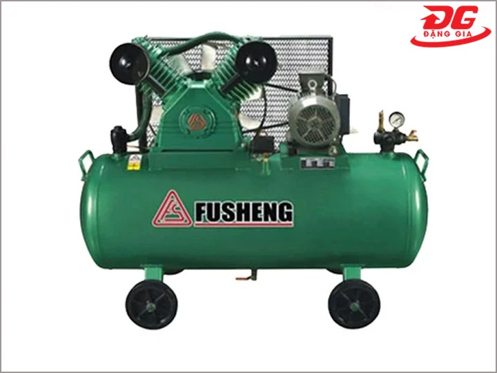 hình ảnh Máy nén khí Fusheng D-2