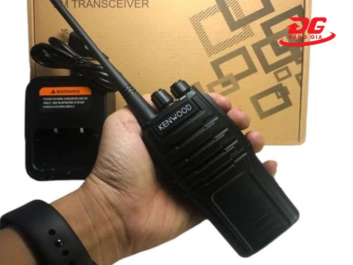 Khung vững vàng, an toàn khi sử dụng