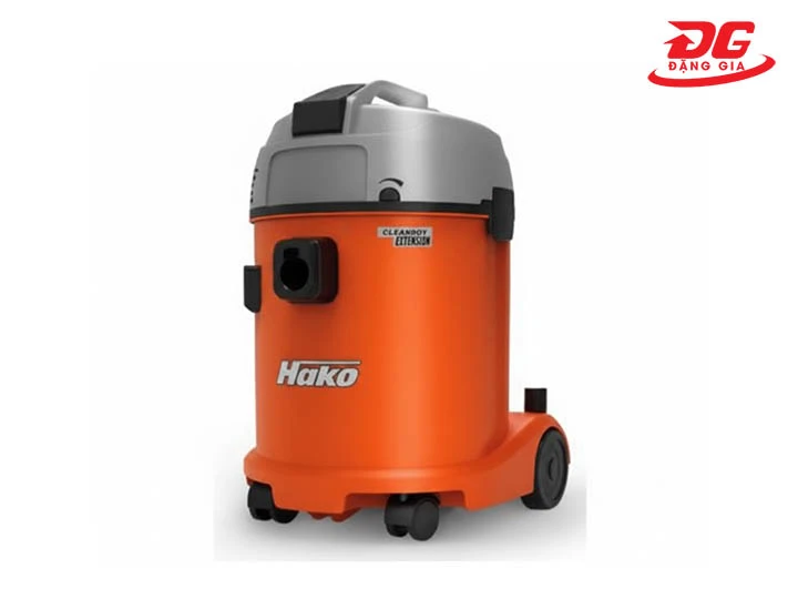 Máy hút bụi Hako Cleanserv S30 Pro