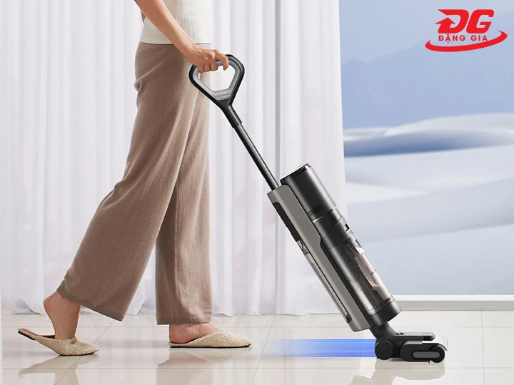 Máy hút bụi lau nhà tốt nhất Dreame G10