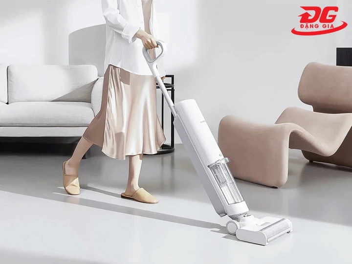 Máy hút bụi lau nhà Xiaomi Truclean W10 Ultra