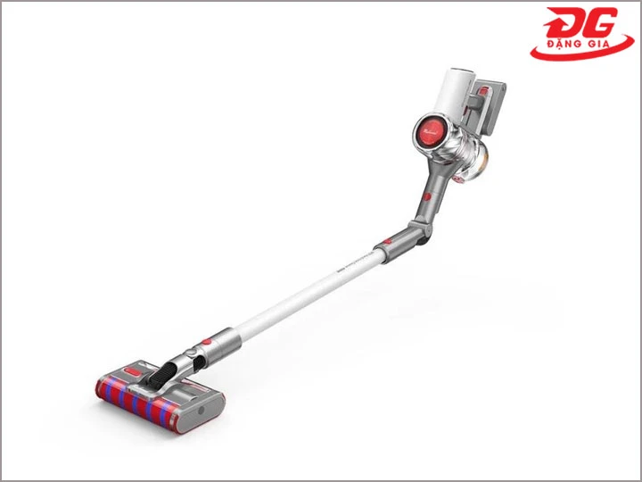Máy hút bụi Redroad - Hiệu suất mạnh, Giá lại siêu hợp lý