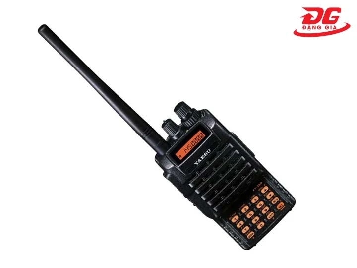 Máy bộ đàm Yaesu FT-250R