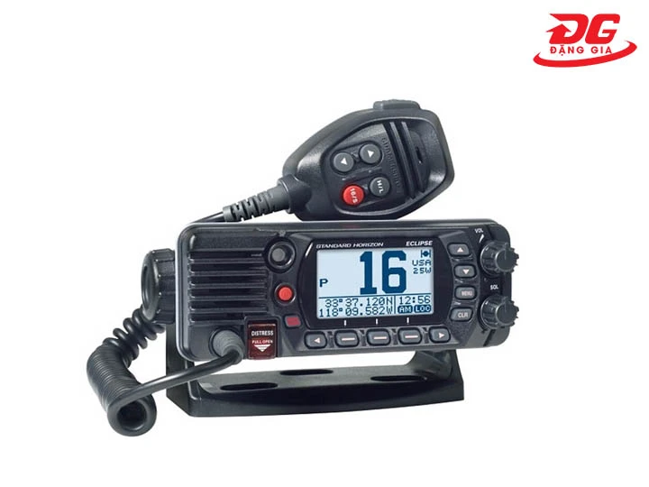 Máy bộ đàm Yaesu Standard Horizon GX1400