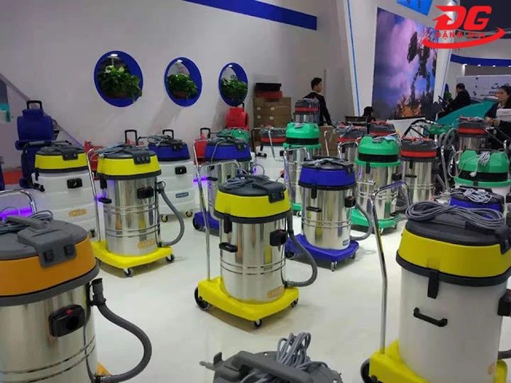 chi phí mua Máy hút bụi tại Quảng Ngãi đắt không