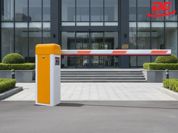 hình ảnh Barrier tự động ABG-200